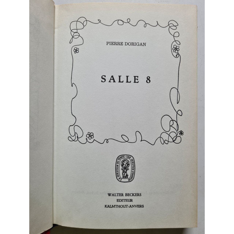 SALLE 8
