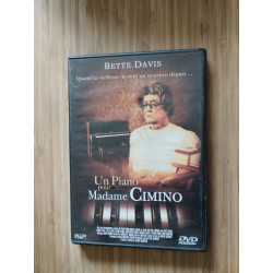 Un Piano pour Madame Cimino