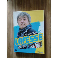 La réouverture de Lafesse