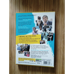 La réouverture de Lafesse