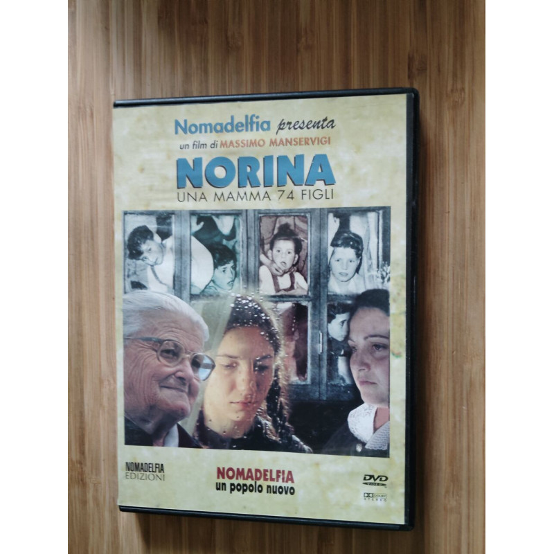 Norina