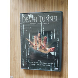 Death Tunnel