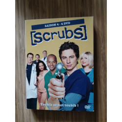 [Scrubs] saison 4