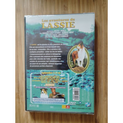 Les aventures de Lassie (neuf sous blister)