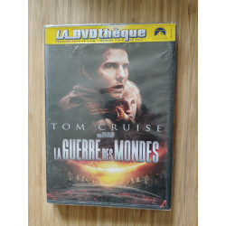 La Guerre des Mondes (neuf sous blister)