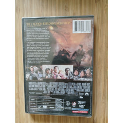 La Guerre des Mondes (neuf sous blister)