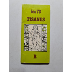 Tisanes
