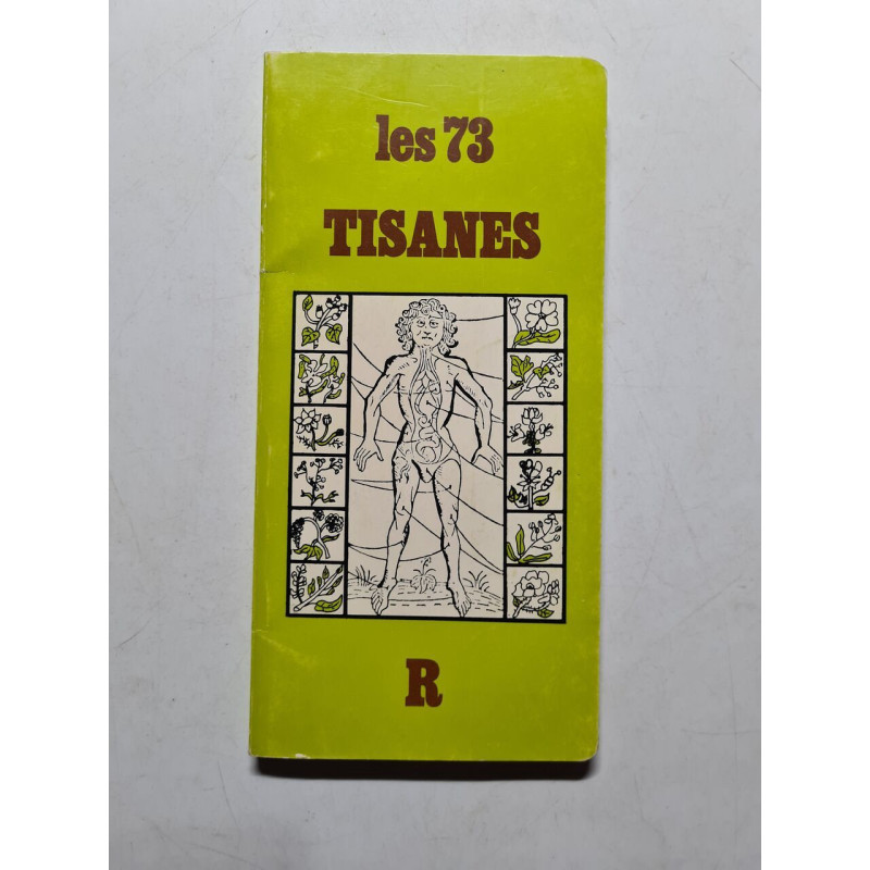 Tisanes