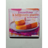 Smoothies e batonnets glaces