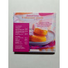 Smoothies e batonnets glaces