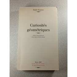 Curiosités géométriques
