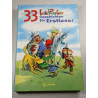 33 Geschichten für Erstleser