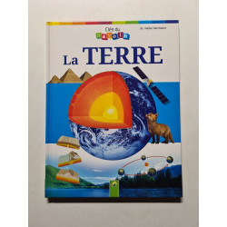 La terre