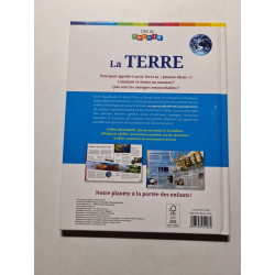 La terre