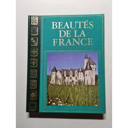 Beautés de la France - 1977