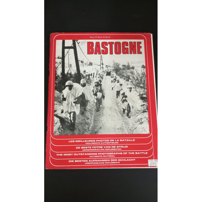 Bastogne