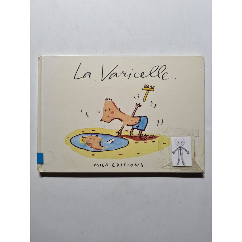 La varicelle
