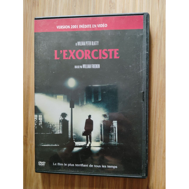 L'Exorciste