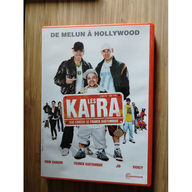 Les Kaïra