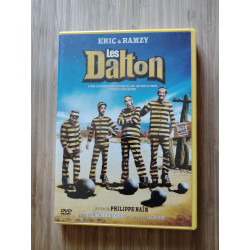 Les Dalton