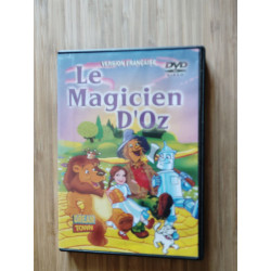 Le Magicien d'Oz