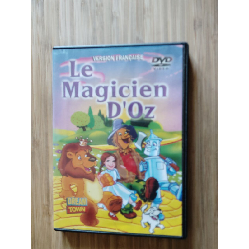 Le Magicien d'Oz