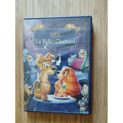 La Belle et Clochard