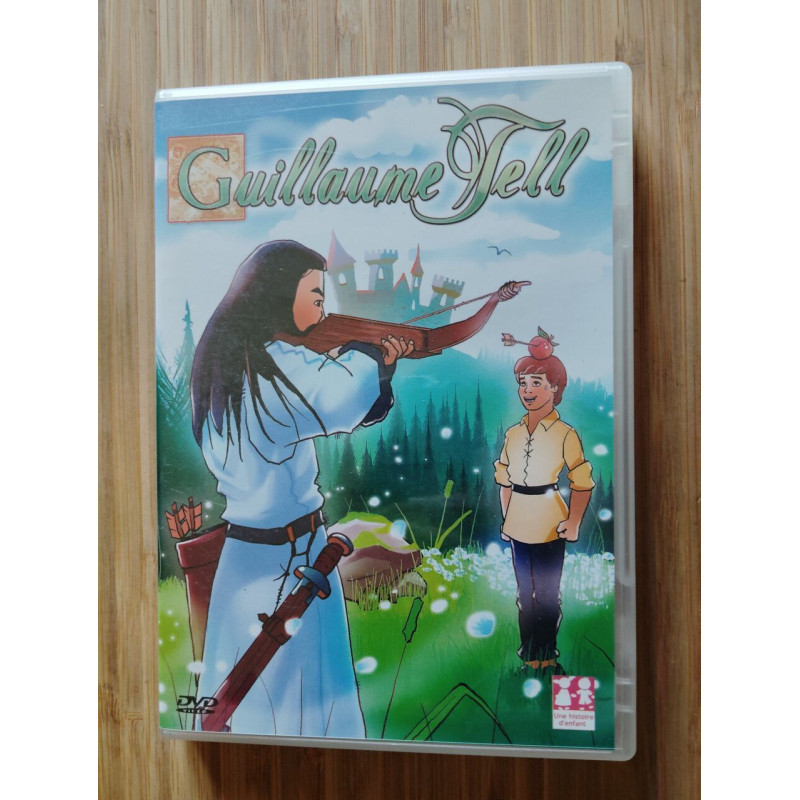 Guillaume Tell
