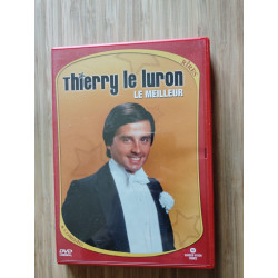 Thierry le Luron Le Meilleur