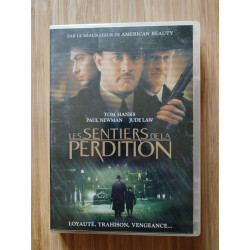 Les Sentiers de la Perdition