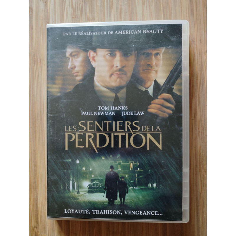 Les Sentiers de la Perdition