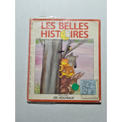Les belles histoires
