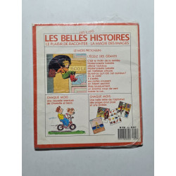 Les belles histoires