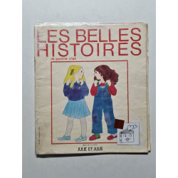 Les belles histoires nº80