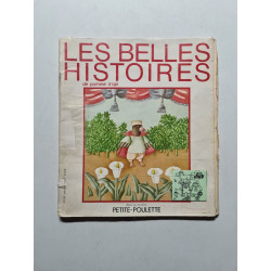 Les belles histoires nº 84