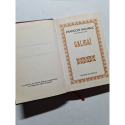 Galigai