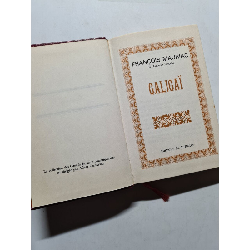 Galigai