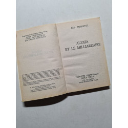 Alexia et le milliardaire