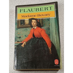Madame Bovary