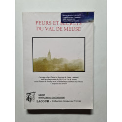 Peurs et secrets du Val de Meuse - 2001