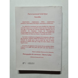 Peurs et secrets du Val de Meuse - 2001
