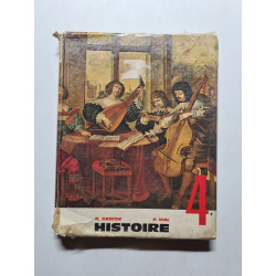 Histoire 4 - 1970