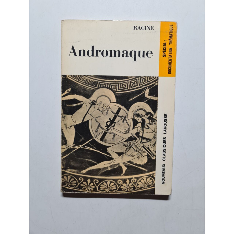 Andromaque