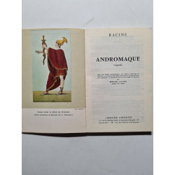 Andromaque