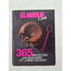 365 Recettes Gourmandes et (Trop) Faciles