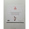 Concerto pour Harpe chat et poney