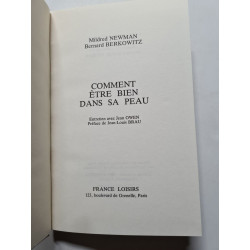 Comment être bien dans sa peau