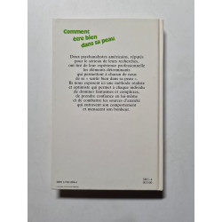 Comment être bien dans sa peau