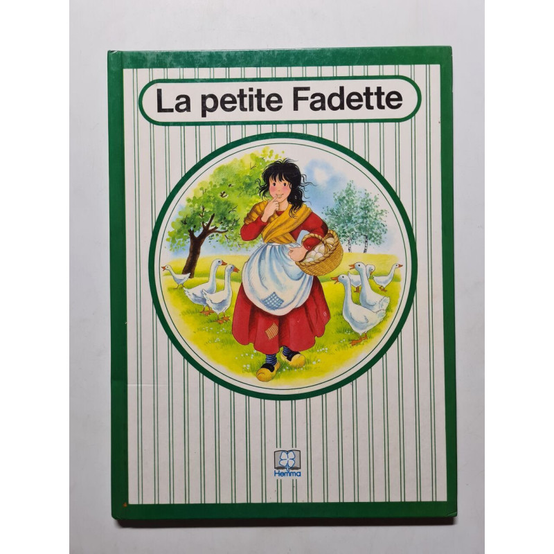 La petite Fadette