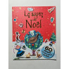 Le sapin de Noel